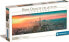 Фото #1 товара Clementoni Clementoni Puzzle 1000el panorama Paryż 39641