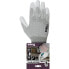 Фото #1 товара EDM Nylon/Carbon Fiber Antistatic Glove