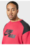 Фото #3 товара Толстовка мужская Nike Jordan Jumpman Fleece Erkek Crew SWEATSHIRT CNGSTORE