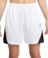 Фото #1 товара Шорты спортивные Nike женские Dri-FIT ISoFly для баскетбола