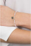 Фото #3 товара Bracelet made of rose quartz JA6922710