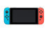 Фото #10 товара Игровая приставка Nintendo Switch V2 2019 - Black / Blue / Red - Analogue / Digital - D-pad - Buttons - LCD