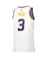 ფოტო #4 პროდუქტის Men's and Women's Chris Paul Phoenix Suns 2022/23 Swingman Jersey