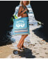 Фото #5 товара Vacation Mode Beachcomber Portable Beach Chair Tote