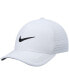 Men's Gray Aerobill Classic99 Performance Fitted Hat