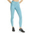 Фото #1 товара Puma Fashion Luxe Ellavate Athletic Leggings Womens Size XL Athletic Casual 521