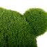 Фото #3 товара Декоративная фигура Декоративная фигура полипропилен Искусственная трава Медведь 22 x 26 x 35 cm