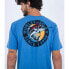 ფოტო #5 პროდუქტის HURLEY Everyday Trolling Pocket short sleeve T-shirt