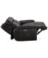 Lenardo 2-Pc. Leather Sofa with 2 Power Recliners, Created for Macy's