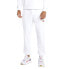 Фото #1 товара Puma As Training Pants Mens White Casual Athletic Bottoms 84613702