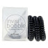 Фото #5 товара Резинки для волос тонкие Invisibobble (3 штуки)