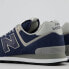 New Balance Men's Ml574E Trainers