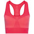 Фото #1 товара Топ спортивный бра Odlo Seamless Medium Impact Sports Bra