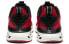 Фото #5 товара Обувь спортивная Текстильная Спортсмен Черно-красная Текстильная обувь для бега