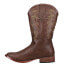 Roper Cowboy Classic Square Toe Cowboy Womens Brown Casual Boots 09-021-1900-28