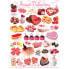 Фото #2 товара Puzzle Valentinstag