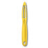 Victorinox 7.6075 - Swivel peeler - Stainless steel - Yellow
