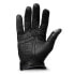 DMD Shield leather gloves