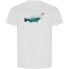 KRUSKIS Made In The USA ECO short sleeve T-shirt