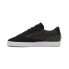 Puma Mapf1 Mercedes AMG Petronas Suede 30802401 Mens Black Sneakers Shoes 11 - фото #2