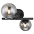 Фото #7 товара Настенный светильник Globo Lighting LED-Wandleuchte Riha