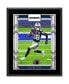 Фото #1 товара CeeDee Lamb Dallas Cowboys 10.5" x 13" Player Sublimated Plaque