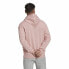 Фото #6 товара Толстовка с капюшоном мужская Adidas Essentials Розовый