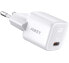 AUKEY Omnia Mini 20W USB Wall Charger - фото #1