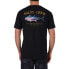 ფოტო #3 პროდუქტის SALTY CREW Big Blue Premium short sleeve T-shirt