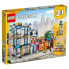 Фото #8 товара LEGO Main Street Construction Game