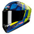 LS2 FF805 Thunder Carbon Gas full face helmet