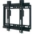 Фото #1 товара SpeaKa Professional 1089871 - 35.6 cm (14") - 106.7 cm (42") - 25 kg - 75 x 75 mm - 200 x 200 mm - Black