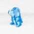 Фото #8 товара FlashForge Silk Sky Blue 1.75mm 1kg 3D Filament