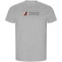 ფოტო #2 პროდუქტის KRUSKIS Good Bike Ride ECO short sleeve T-shirt