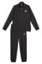 Фото #26 товара Костюм PUMA Tape Poly Suit Black