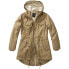 BRANDIT Marsh Lake Parka