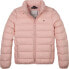 Фото #1 товара TOMMY HILFIGER KS0KS00568 jacket