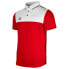 UMBRO Victoria short sleeve polo