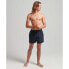 SUPERDRY Code Tape 15 Inch Swimming Shorts