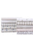 4 Piece Hawley Floral Cotton Percale Sheet Set, Full