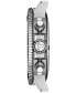 ფოტო #4 პროდუქტის Men's Swiss Chronograph Seastar 1000 Stainless Steel Mesh Bracelet Watch 45.5mm