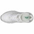 Propet Stability Walker Walking Womens White Sneakers Athletic Shoes W2034-WHT