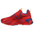 Фото #3 товара Puma RsX Firecracker Mens Size 4.5 M Sneakers Casual Shoes 382982-01