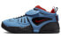 Кроссовки AMBUSH x Nike Air Adjust Force sp "blue" DM8465-400