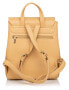 Фото #2 товара Рюкзак David Jones Women's Backpack 6904-2 Yellow