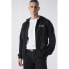 EVERLAST Hooded zip top+pant tracksuit