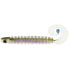 WESTIN Ring Teez Curltail Soft Lure 100 mm 4g