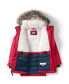 Фото #3 товара Куртка для малышей Lands' End куртка детская Expedition Водонепроницаемая Зимняя с пуховым наполнителем