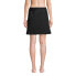 Women's Long Quick Dry Board Skort Swim Skirt