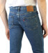 Фото #5 товара Levi's Men's 501 Original Fit Jeans